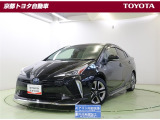 何度も姿を変えながらも第一線を走り続けるハイブリッドのパイオニア【プリウス】。低重心のフォルムがさらにスタイリッシュで精悍なモデリスタフルエアロスタイルです。