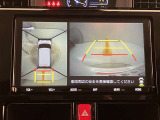 いまや必須装備「ナビゲーション」搭載!知らない場所にスイスイッとドライブ。もう、これなしではハンドルを握れませんね!でも運転中の操作は危険ですのでご注意ですね☆