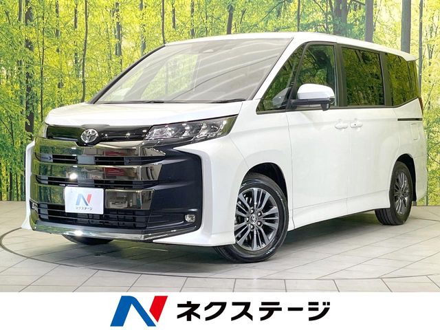 ノア 1.8 ハイブリッド S-G 
