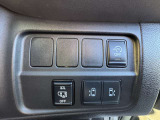 【運転席操作部】運転に役立つ機能ばかり!快適なドライブにしてくれること間違いなし!!