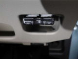 ETC車載器が搭載されているので、高速道路の乗り降りもノンストップで通過できます♪