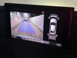 【バックカメラ】ガイド補助線もございます。駐車サポートを支援致します!