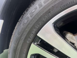 タイヤサイズ195/60R17