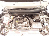 1.0L TSIエンジン搭載!DSGトランスミションとの組み合わせで、爽快な走りを思いのままに楽しめます。