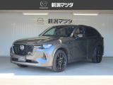 マツダ CX-60