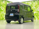 スペーシア ハイブリッド(HYBRID) G 4WD 