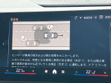 後方死角も安心のレーンチェンジウォーニング!