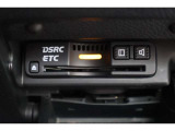 ETC車載器付ですので高速道路の料金所もスムーズに通行できます。