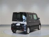 タントカスタム RS 
