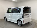 当店での販売車両は、車検整備はもちろん、車検残ありの車両でも点検整備をしっかり終わらせてからお客様へ引き渡し致しますので、安心してご購入いただけます♪