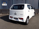 リヤビューの画像になります。オリックス認定中古車には、ご購入後も安心してお乗りいただくために、独自の「オリックス認定中古車保証」をお付けしています。