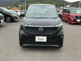 日産 サクラ