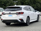 レヴォーグ 1.8 STI スポーツ EX 4WD 
