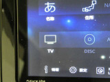 フルセグTVも視聴もできます。