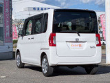 タント L SAII 4WD 
