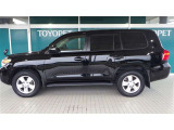 ランドクルーザー200 4.6 AX 4WD