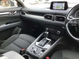 ☆広々とした視界で快適。勿論、安心、安全なSRSエアバックシステム運転席&助手席付☆