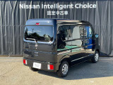 クリッパー GX ハイルーフ 4WD 