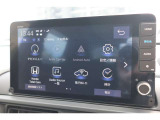 【純正ギャザズナビ】Bluetooth対応、TV対応、バックカメラ連動など様々な機能が充実!
