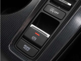 ◆オートブレーキホールド機能付き電子パーキングブレーキ◆ブレーキペダルを足から離しても停車状態を保ちます。アクセルを踏めば自動でブレーキが解除され、発進可能!