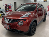 日産 ジューク
