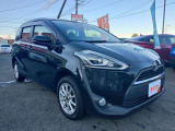 シエンタ 1.5 G クエロ 4WD 