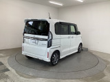N-BOXカスタム L 