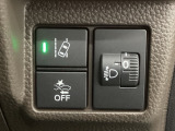 ホンダが推し進める総合先進安全装備のセンシング搭載! 衝突や斜線はみだしなどの危険が予測される時、センサーが警告。ヒューマンエラーを高度先進技術が補完してくれます。