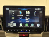 Bluetooth Audio、AMFMラジオ、USB、HDMI接続可能です♪