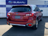 レガシィアウトバック 2.5 リミテッド 4WD アイサイト搭載車