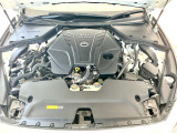 NISMOの先端でのレース活動のノウハウを結集し、VR型3.0L V6ツインターボ エンジンを専用チューニング