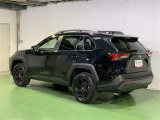 RAV4 2.0 アドベンチャー オフロードパッケージ 4WD 