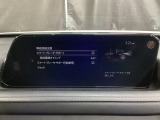 車や障害物だけでなく人や自転車も検知し、ブレーキを自動制御して衝突回避をサポートしてくれるSBS(スマートブレーキサポート)を装備!