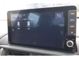 【純正ギャザズナビ】Bluetooth対応、TV対応、バックカメラ連動など様々な機能が充実!
