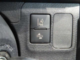 トヨタセーフティーセンス装備車です。