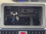 オーディオレス お好きなナビゲーションやオーディオ等お取付けいただけます。 詳しくはスタッフへお問い合わせください♪
