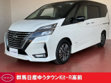 この度は群馬日産自動車ゆうタウンKit-R高前のお車をご覧いただきありがとうございます!