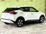 エンジンで発電してモーターで走るe-POWER搭載のSUV!より静かに加速も力強くなりました!