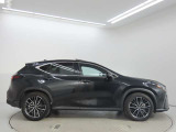NX 350h バージョンL 