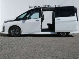 7名フル搭乗でも安定した走行が可能です。街乗りでも、遠出でも、様々な乗り方・使い方に応える1台です。