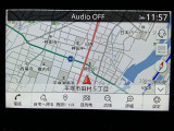 【日産純正ナビ】目的地までしっかり案内してくれる事はもちろんですが、今や車内を楽しく過ごすために欠かせないアイテムとなっています。