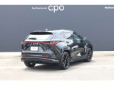NX 350 Fスポーツ 4WD 