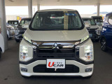 eKクロス EV P 