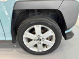 DAIHATSUディーラーならではの整備と保証が充実しております☆