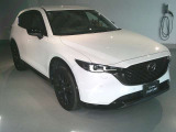 CX-5 2.2 XD スポーツアピアランス 4WD 
