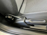 運転席シート廻りは使用感も少なく、良好な状態です。