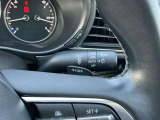 オートライトにより電気の消し忘れもありません