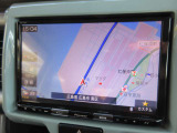 ナビ搭載♪ちょっとしたお出かけからドライブ・旅行までこれ一台でストレス知らず!お車には無くてはならない装備になりましたね!
