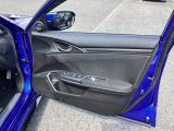 開口部が広いため、荷物を抱えた状態での乗り入れも楽に行えます。