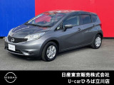 日産人気の、ノートX DIG-S 入荷しました♪